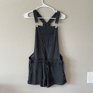 Cotton Overalls